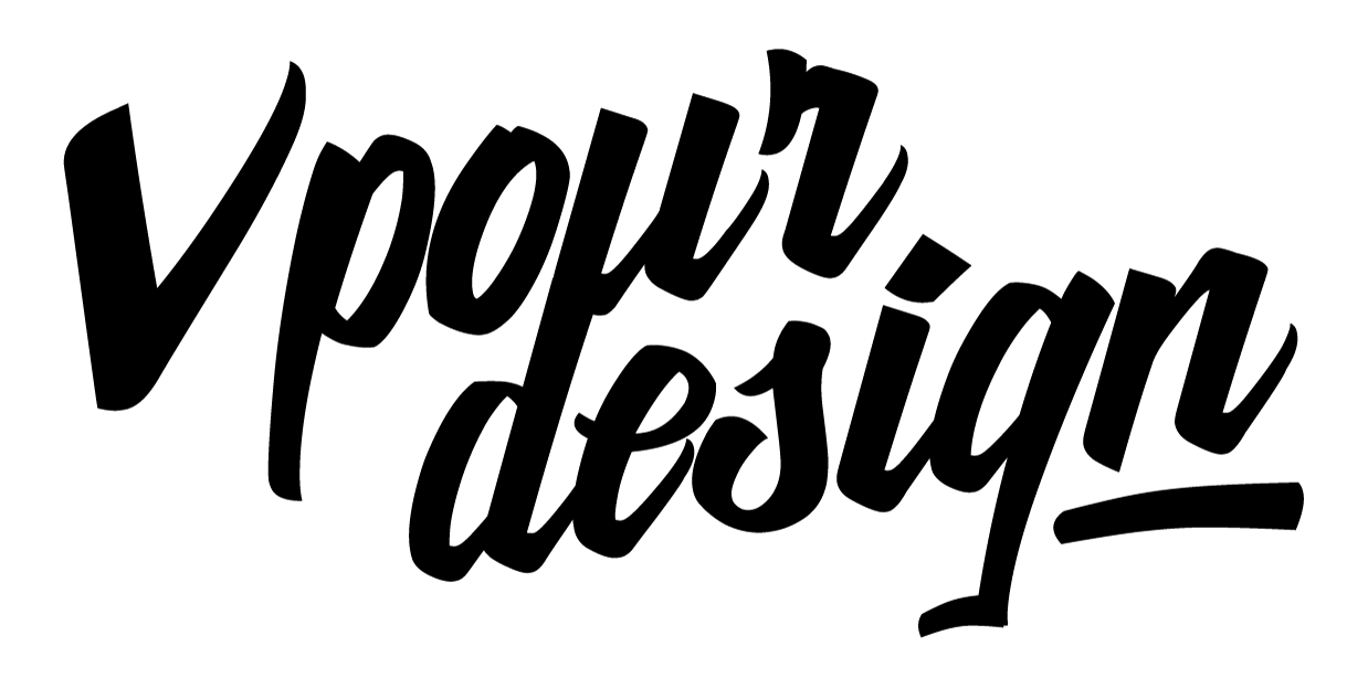 V pour Design — Partenaire principal