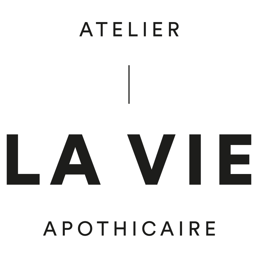 Atelier La Vie — Apothicaire