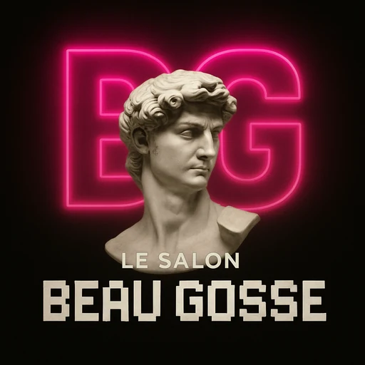 Le Salon Beau Gosse