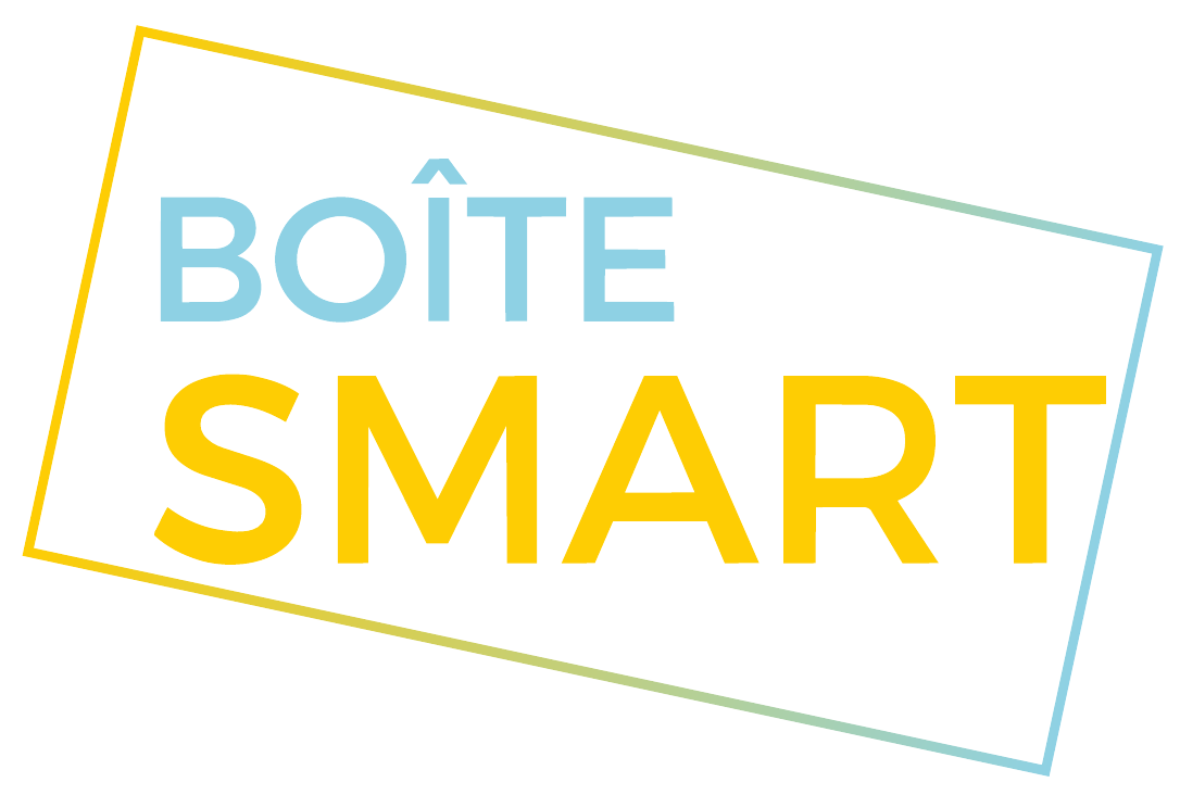 Boîte Smart