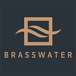 Brasswater