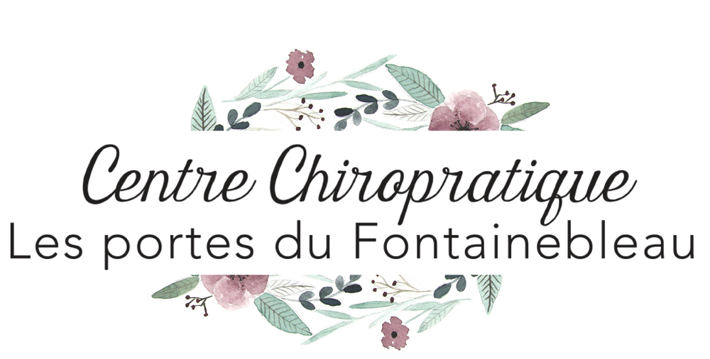 Centre Chiropratique Les portes du Fontainebleau